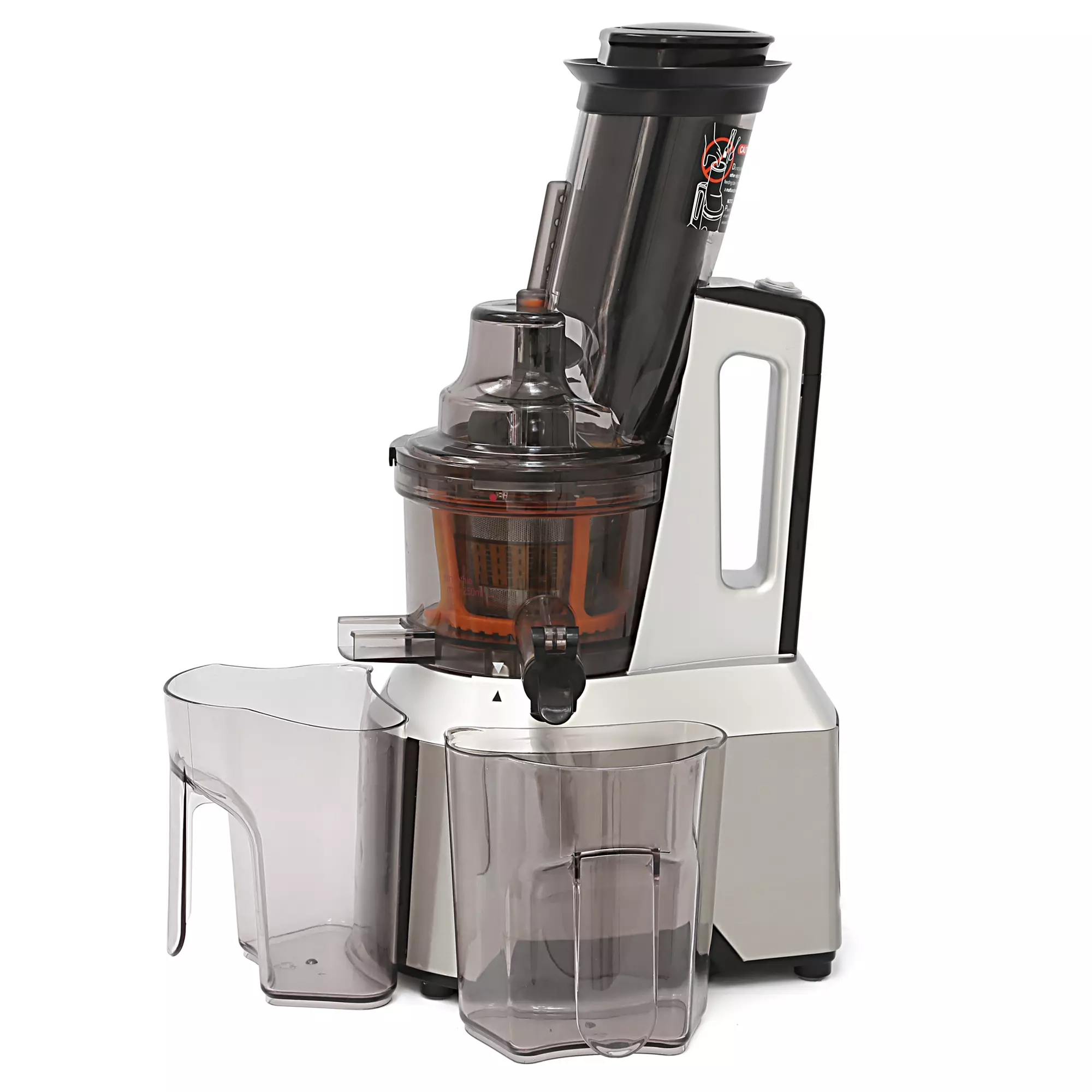 Slow juicer LL-60 | Sammic Global