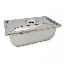 Vac-norm containers