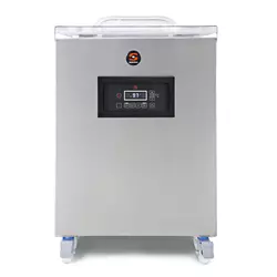 Confezionatrice sottovuoto SE-540CC