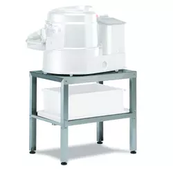 Stands for potato peelers PP / PPC