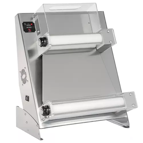Pizzateigabrunder: Teigabrunder DF-40P