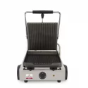 Electric commercial grill: Contact Grill GRS-5