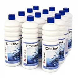 Detergente para fornos CombiSteam