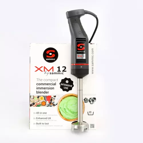 Accessoires - Mixeurs plongeants professionnels: Présentoir  XM-12