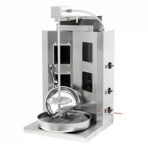 Electric gyros roaster AGE-40