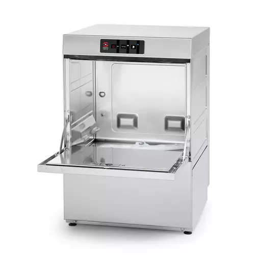 Commercial glasswasher: Glasswasher AX-40