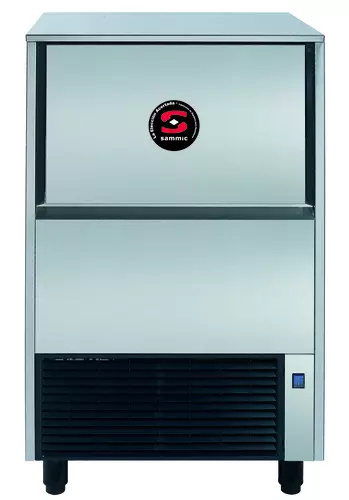 Fabbricatore di ghiaccio GP-60A
