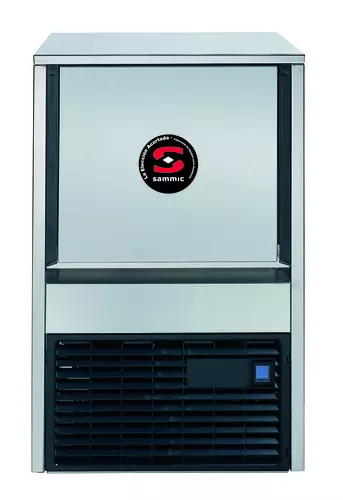 Fabbricatore di ghiaccio GP-20PA