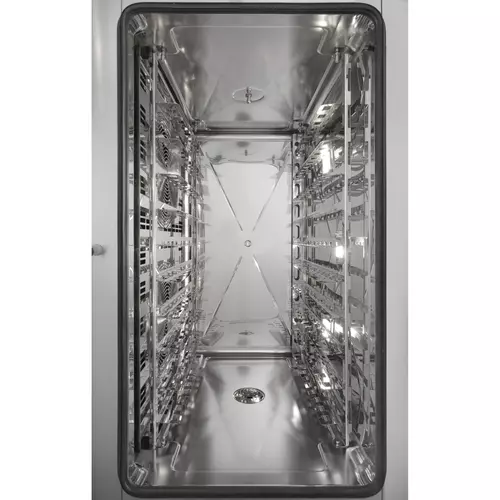 Guías de 600 x 400 mm para HX-711 / HX-1111