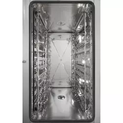 600 x 400 mm guides for HX-711 / HX-1111