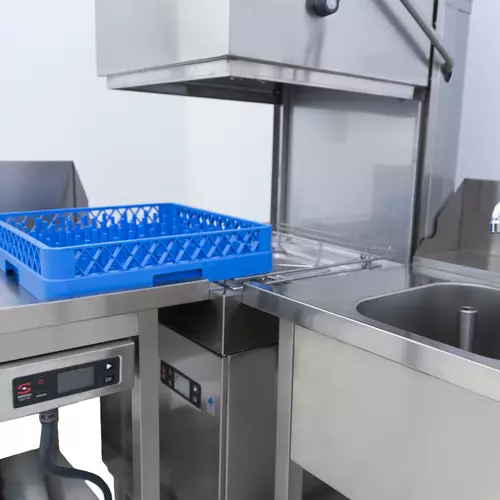 Accessoires - Lave-verres / Lave-vaisselle: Panneau externe pour lave-vaisselle à capot UX