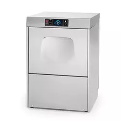 Gläserspüler UX-40C ISO DD