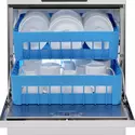 Accessoires - Lave-verres / Lave-vaisselle: Kit double panier pour AX/UX
