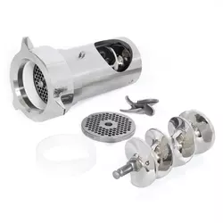 Entreprise cutting unit in stainless steel