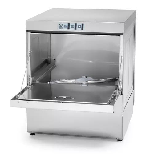 Commercial glasswasher · Glass-Pro line: Glasswasher GP-50
