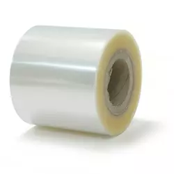Film rolls for TM container thermo-sealer
