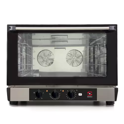 Snack-Multifunktionsofen SX-641G