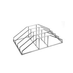 Carrier for trays
