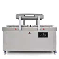 Empacadora al vacío SU-6100