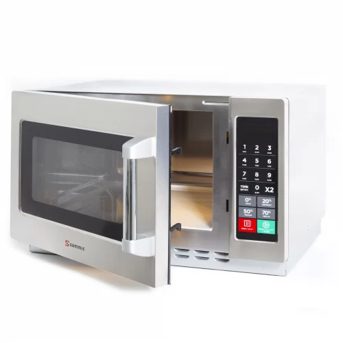 Microwave oven: Microwave oven MO-1034