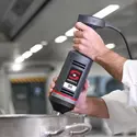 Commercial hand blender: Hand blender XM-31