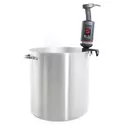 Accessoires - Mixeurs plongeants professionnels: Support mixeur Quick-Fix pour marmites