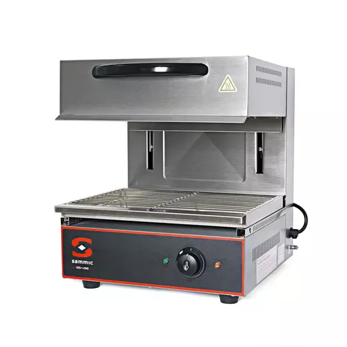 Salamandre gratineuse: Salamandre SG-452
