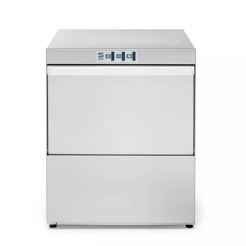Lave-verres professionnels · Glass-Pro: Lave-verres GP-50