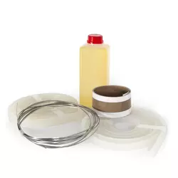 Vacuum packing machines maintenance kits