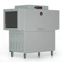 Rack conveyor dishwasher SRC-2200