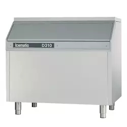 Ice Storage Bin D310