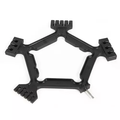Pulitore universale per griglie QC-U