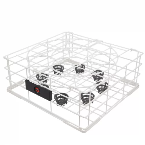 Accesorios - Lavavasos / Lavavajillas: Kit para lavar botellas