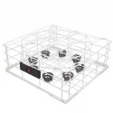 Accesorios - Lavavasos / Lavavajillas: Kit para lavar botellas