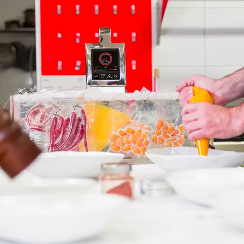 Cuiseur sous-vide SmartVide: Thermo-plongeur SmartVide 9
