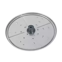SHS shredding & grating discs