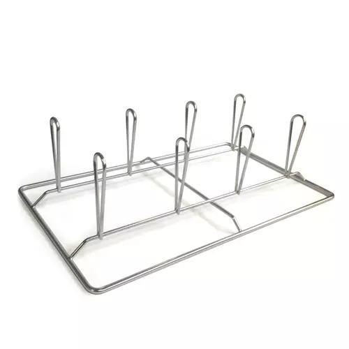 Zubehör - CombiSteam Gastronormöfen: Hähnchengrill HX