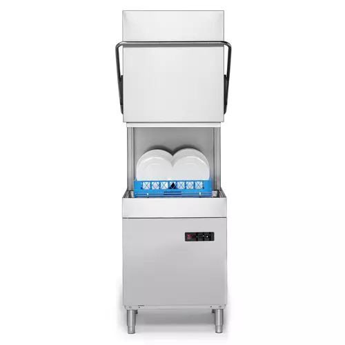 Pass-through dishwasher: Pass-through dishwasher AX-100