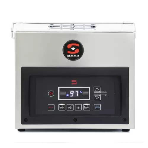 Machine à emballer sous-vide SE-204