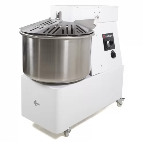 Amasadora de gancho espiral AM-60