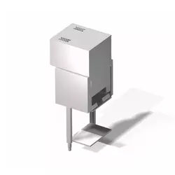 Drying units