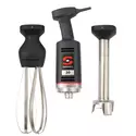 Commercial hand blender: Hand mixer & blender combo MB-31