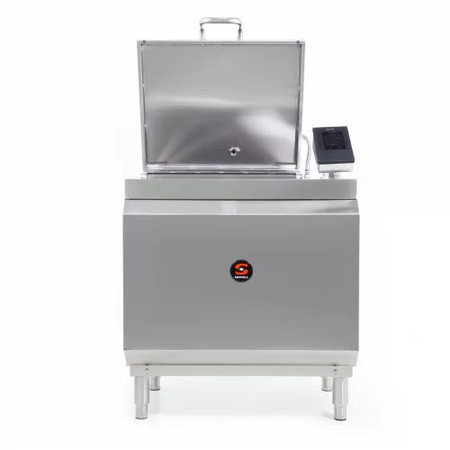 Cozedor sous-vide SmartVide: Cozedor Sous-Vide SmartVide R120