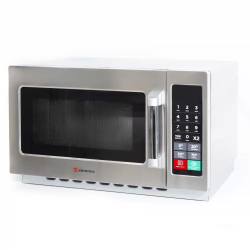 Microwave oven: Microwave oven MO-1034