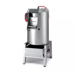 Commercial food peeler