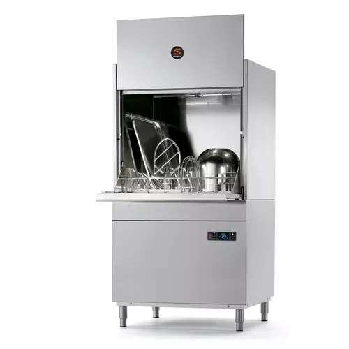 Pot washer: Utensil washer UX-750
