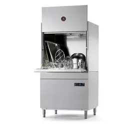 Utensil washer UX-750