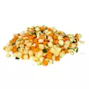 Accessories - Food processor / Veg prep · Compact line: FMS dicing grid