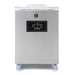 Confezionatrice sottovuoto SU-540CC