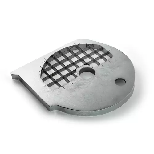 FM dicing grids